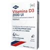 Ibsa Vitamina D3 2000 UI 30 Film Orodispersibili