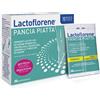 MONTEFARMACO OTC SpA LACTOFLORENE Pancia Piatta 10 Buste