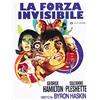 Sinister Film La Forza Invisibile (1968)