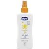 CHICCO (ARTSANA SpA) CH LATTE SOLARE SPRAY SPF50