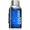 Benetton Colors de Benetton Man Blue 100 ml