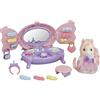 Sylvanian Families - Set Vanity dei Pony