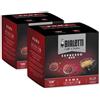 Bialetti 256 Capsule Bialetti Caffè d'Italia Mokespresso Roma Gusto Intenso