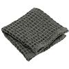 Blomus Caro - Asciugamano ospite, 30 x 30 cm, Colore: Verde Agave