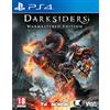 THQ Nordic Darksiders: Warmastered Edition;