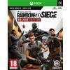 Ubisoft Tom Clancy's Rainbow Six® Siege - Deluxe Edition (Compatibile con Xbox Series X);