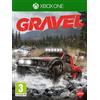 Milestone Gravel;