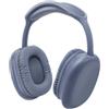 Accessori Cuffie Wireless Con Microfono Neo Wave - Blu;