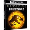 Universal Pictures Jurassic World: Il Dominio (4K Ultra HD + Blu-Ray);