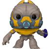 Funko Funko Pop! - Gruntconscript with Plasma Pistol (Halo: Infinite);