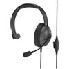 PC Headset Atrix - Mono Series (MULTIPIATTAFORMA);
