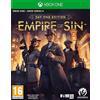 Paradox Interactive Empire of Sin - DayOne Edition;