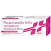 Sella - Paracetamolo 500 Mg Confezione 30 Compresse