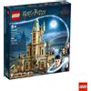 Lego - Harry Potter LEGO Hogwarts: ufficio di Silente 76402