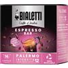 Bialetti Palermo - conf. 512 Capsule