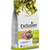 Exclusion - Mediterraneo Monoprotein Adult Small Breed con Pollo - 7 kgPREZZO COMPRESO LA SPEDIZIONE € 37,63