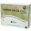 Germe DI Grano Benoit Alchemia Benoit Germe Di Grano Compresse 60 pz