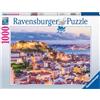 Ravensburger Lisbona - Puzzle 1000 Pezzi