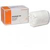 PHARMAIDEA Srl BENDA ALL'OSSIDO DI ZINCO PER IL TRATTAMENTO DELLE ULCERE VARICOSE DI TIPO SECCO E DELLE DERMATITI CRONICHE VISCOPASTE PB7 600X7,5CM