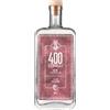 400 Conigli Gin 400 Conigli Volume 4 Peach Cl 50