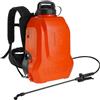 STOCKER - Pompa a zaino elettrica Ergo 15 L Li-Ion FPM da 18 V