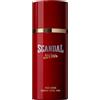 Jean paul gaultier Deodorante Spray Scandal Pour Homme 150 ml