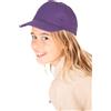 K-up Cappellino bambino 5 pannelli 155 g/m² personalizzabile K-up personalizzate o neutre