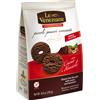 MOLINO DI FERRO Le Veneziane Biscotti Cacao/nocciola 250 G
