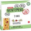 ENERVIT Nientemeno En Barretta Pistacchi Mirtilli 63 G