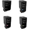 Lexmark TONER COMPATIBILE LEXMARK CS720 CX725 CX725 MAGENTA 74C2SM0 7K
