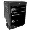 Lexmark TONER COMPATIBILE LEXMARK CS720 CX725 CX725 NERO 74C2HK0 20K