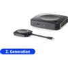 Barco ClickShare Conference CX-20 Gen. 2 - sistema per conferenze wireless
