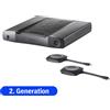 Barco ClickShare Conference CX-50 Gen. 2 - sistema per conferenze wireless