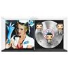 FUNKO POP ROCK BLINK 182 ALBUMS DLX 3 PACK ENEMA of THE STATE VINYL FIGURE NEW!