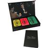 Factory Entertainment James Bond Replica 1/1 Dr No Casino Plaques Limited Ed. FACTORY ENTERTEINMENT