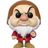 FUNKO POP DISNEY SNOW WHITE BIANCANEVE GRUMPY BRONTOLO VINYL FIGURE NEW!
