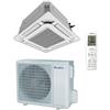 Gree CLIMATIZZATORE GREE CASSETTA A 8 VIE MONO 24000 BTU INVERTER R-32 GUD71T1/A-S