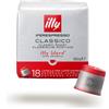Illy 216 Capsule Illy Compatibili Iperespresso caffè Classico Tostatura Media