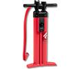 Fanatic HP6 Triple action pump