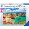 Ravensburger Incanto In Algarve - Puzzle 1000 Pezzi