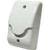 Queen Alarm AGAT Sirena da interno in Pvc colore bianco per scatola 503