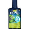 Tetra CO2 Plus - Fertilizzante liquido a base di carbonio per piante d'acquario rigogliose, flacone da 250 ml