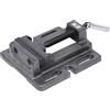 TOPWAY Morsa per Trapano da Banco a Colonna 3 75mm Tipo Americano di Qualità Professionale per Trapano a Pressa per Fresatrice 403243