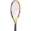 Babolat Nadal Junior 19 Incordata: Sì 179g Racchette da Tennis Racchette per Bambini Giallo - Arancione 0000