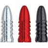 RED DRAGON Alluminio Flight Savers Negro