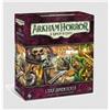 Fantasy Flight L'Era Dimenticata (Investigatori) - Arkham Horror: Il Gioco di Carte