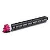 Kyocera TK-8335M Toner Rigenerato per Kyocera TASKalfa 3252ci TK8335 1T02RLBNL0 Magenta Pagine 15.000