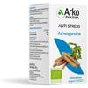 Arkofarm Arkocps ashwagandha bio 60 capsule