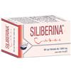 Farma Valens Integratore Siliberina per colesterolo e metabolismo, 60cpr