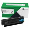 Lexmark Toner Lexmark Nero per MS431 3.000 PAG